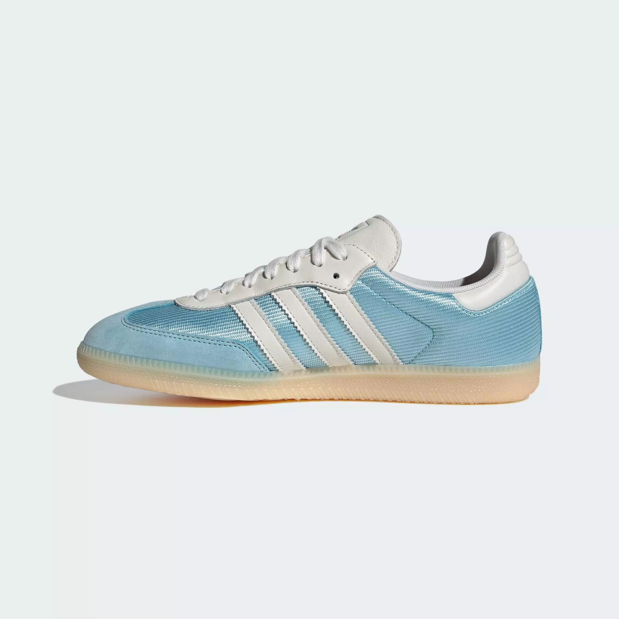 Lifestyle SAMBA OG SHOES Men Blue IH6819