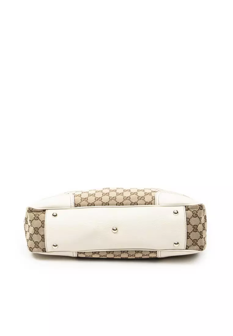 Pre-Loved Medium Princy Tote