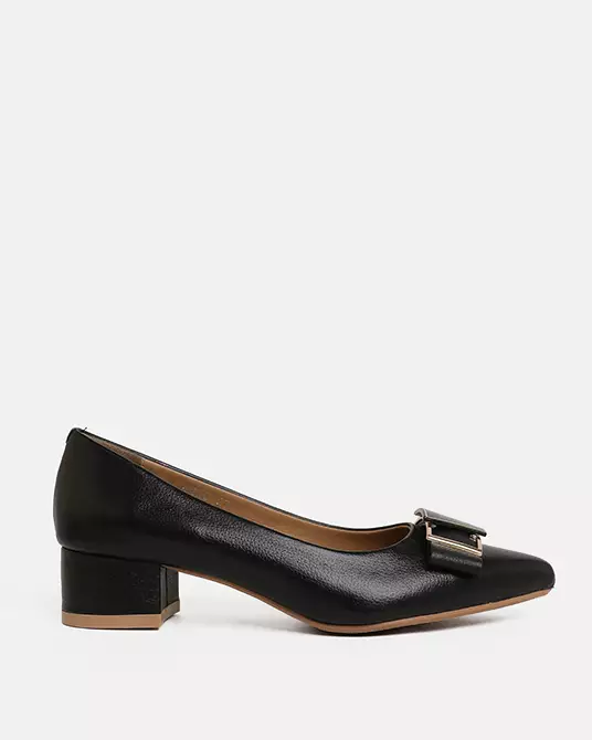 Buccheri Althea Heels Women