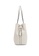 Swiss Polo white 2 In 1 Tote Bag F89AAACF651146GS_3