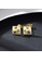 MATCH gold Premium S925 Sparkling Golden Earring 8FC9EAC702CC4BGS_3