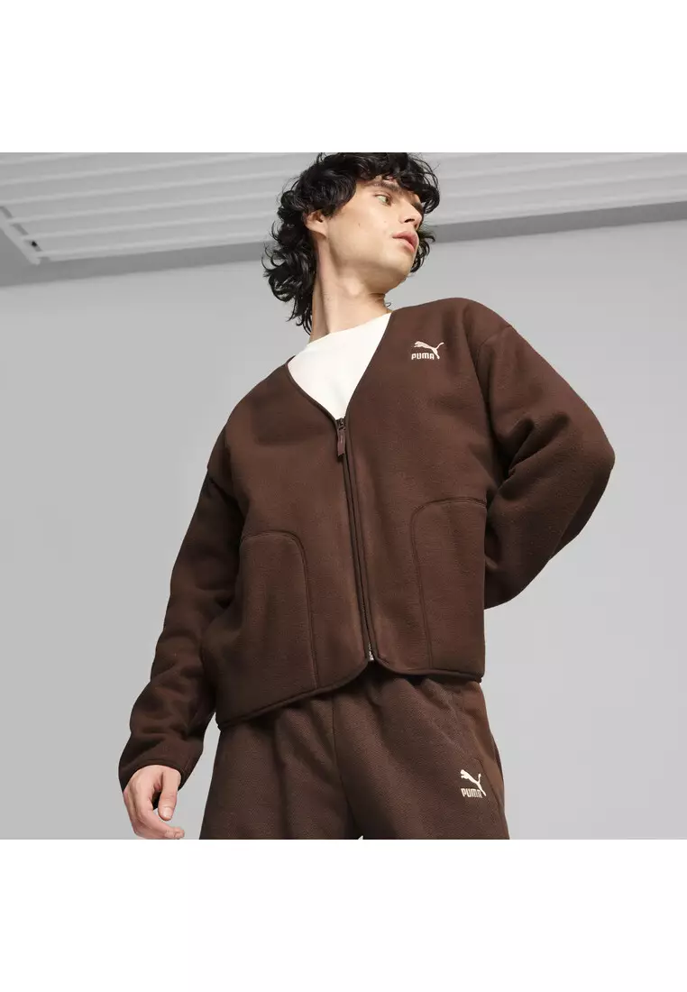 CLASSICS 男子針織外套