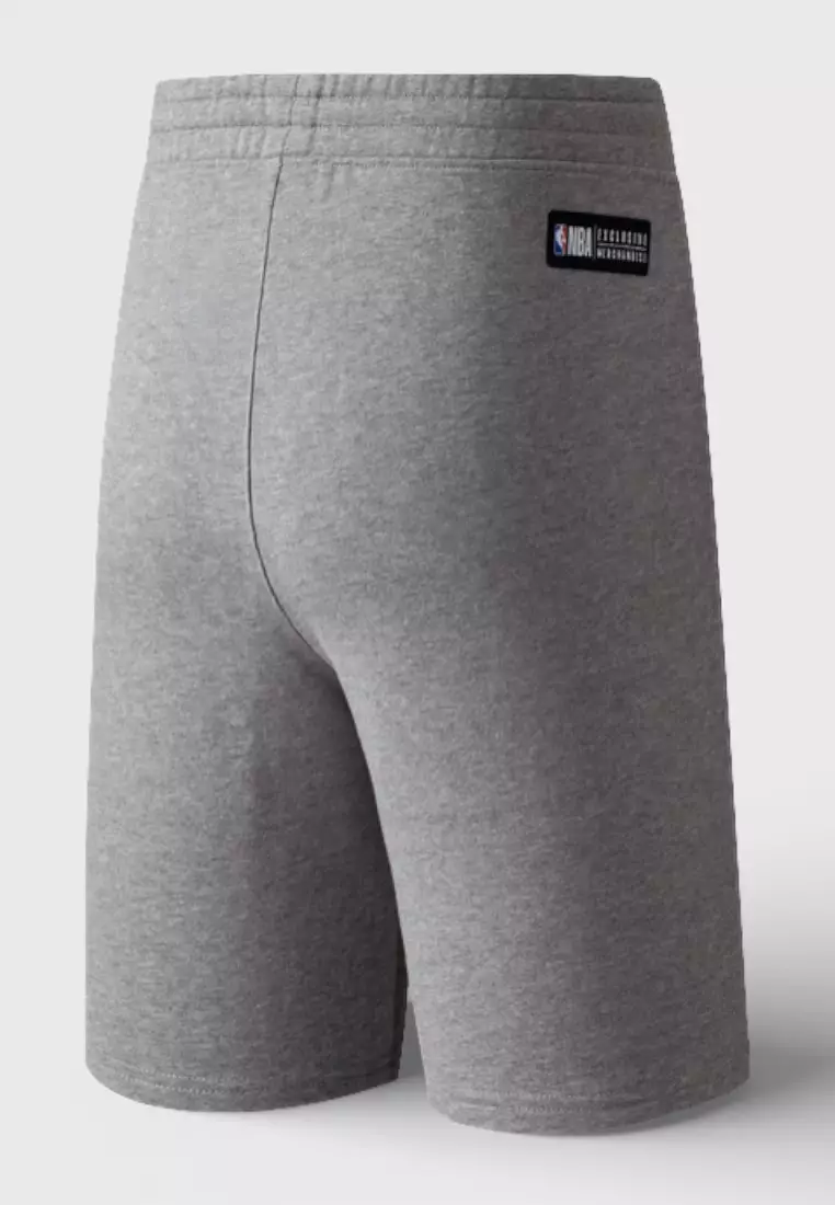 Los Angeles Lakers Shorts for Men Core Collection