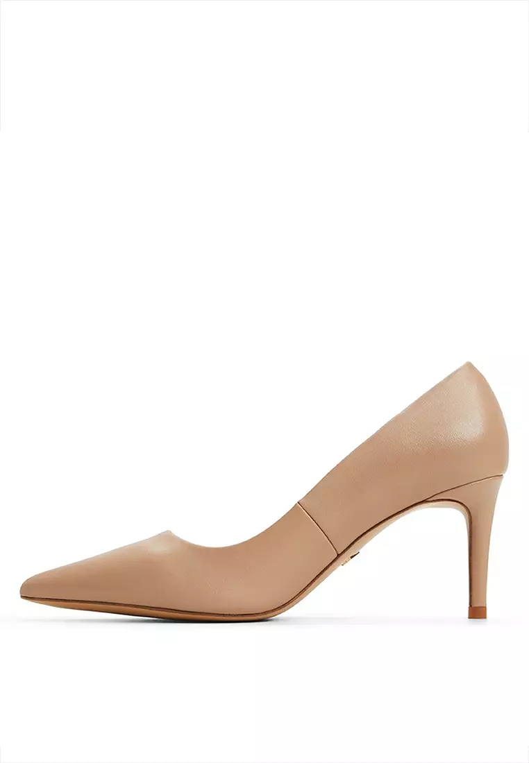 Verone Heels