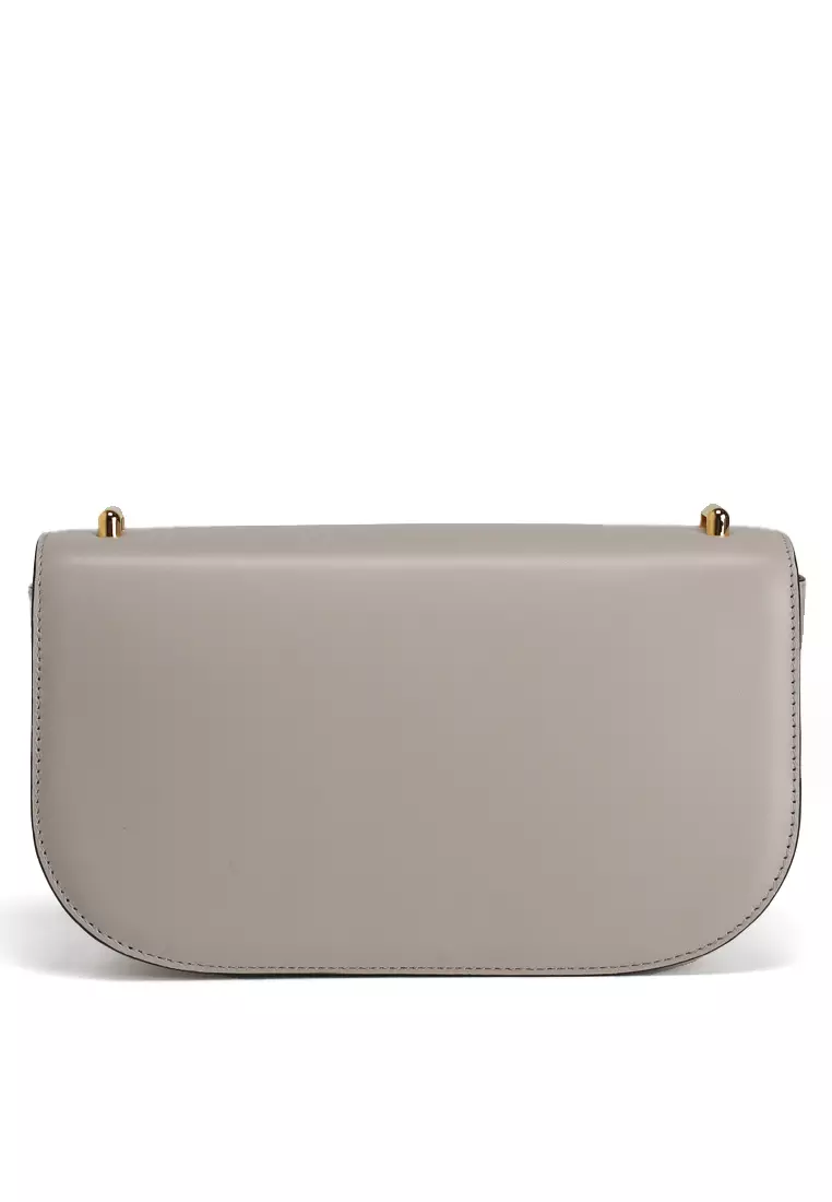 【送料&関税込】Furla Sfera S Shoulder Bag In Cream Color Le Sfera Soft L Shoulder Bag by Furla Online | THE ICONIC