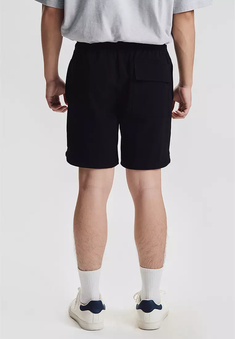 Essentials Modern Fit Sports Shorts