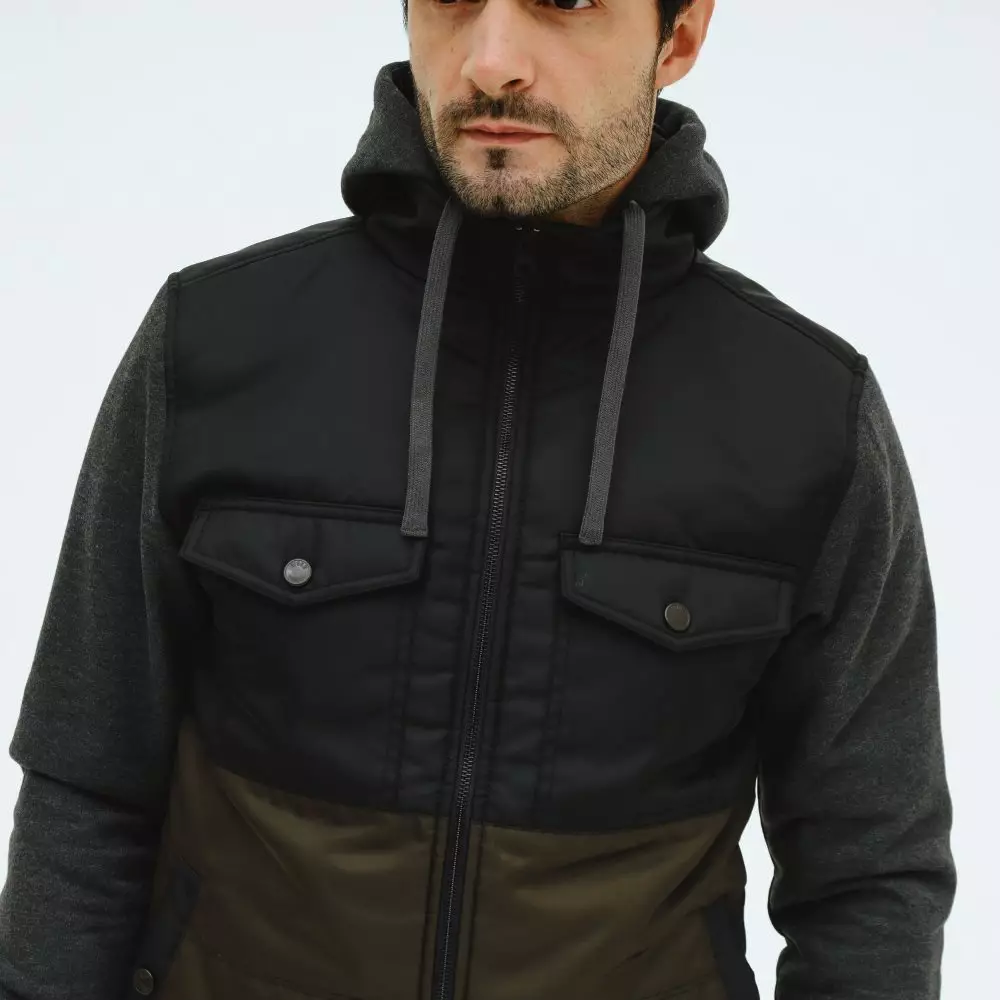 Eiger Linx Jacket 2.0