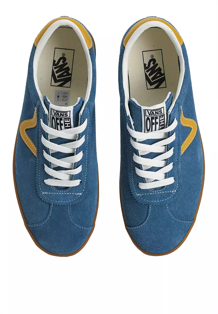 Sport Low Sneakers