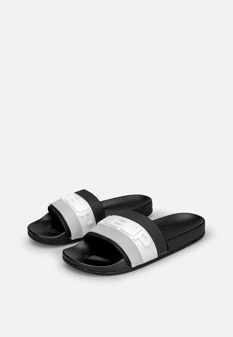 One Up By World Balance Ensign Women's Slides