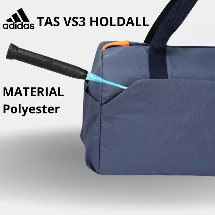 Tas Gym Olahraga Adidas VS3 Holdall Legacy