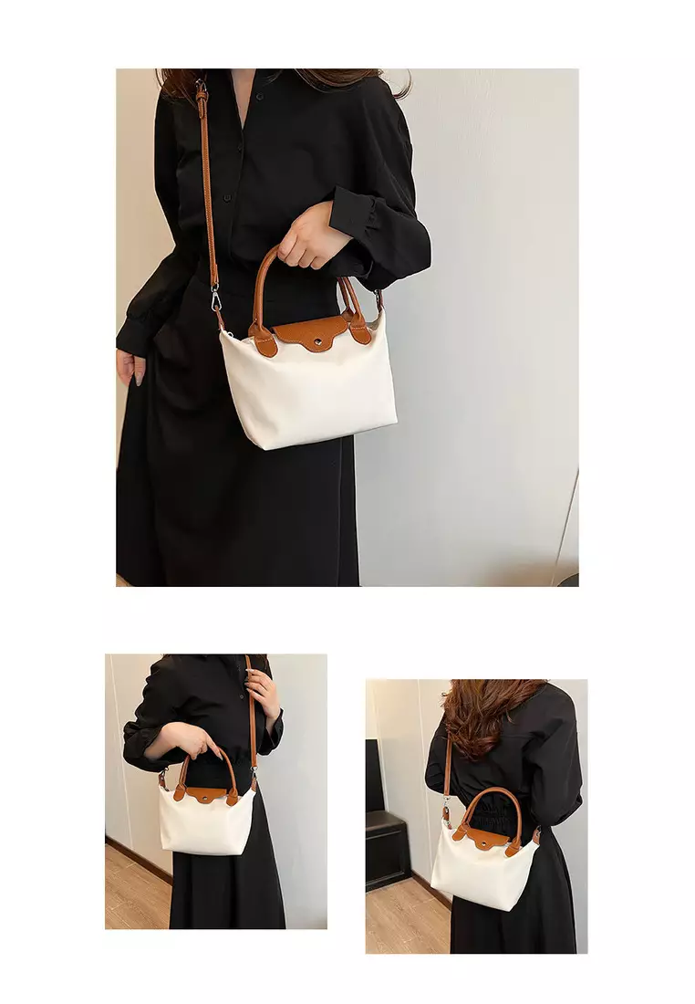 Casual Crossbody Bag