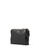 Salad black All-purpose leather shoulder bag 5080CAC82EA4A2GS_2