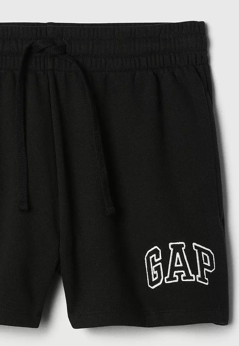 Logo Shorts