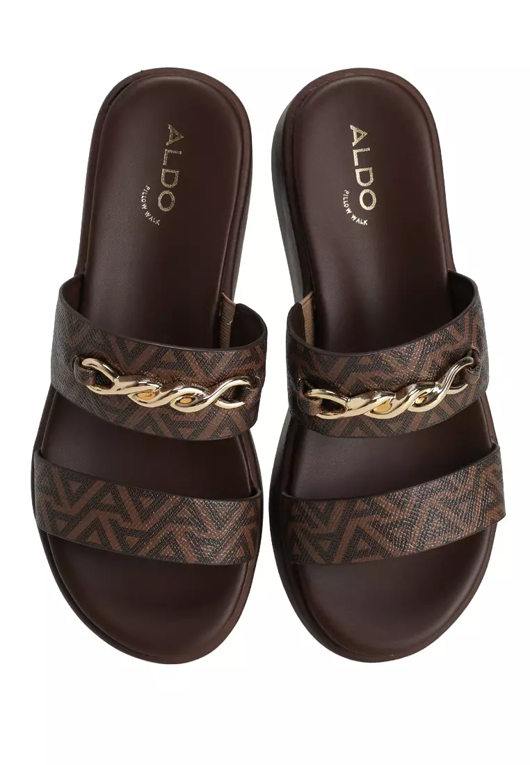 Halamaever Sandals