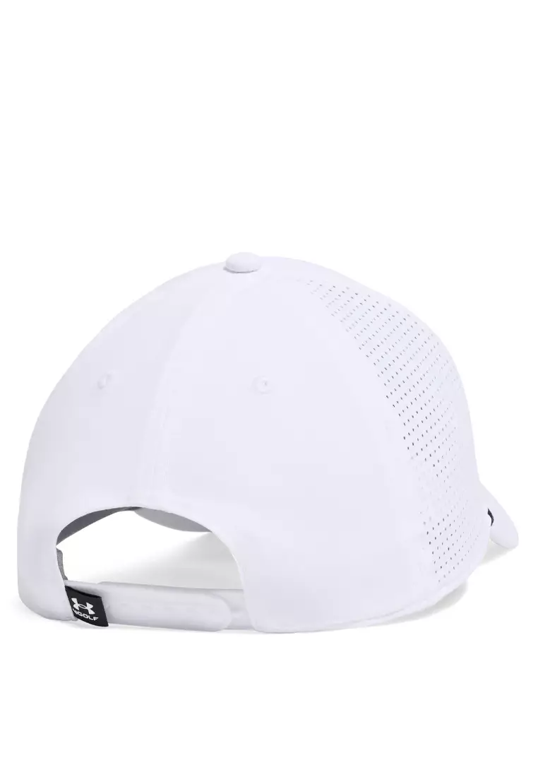 Drive Mid Rope Adjustable Cap