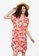 LC WAIKIKI pink Viscose Women's Beach Dress 4D857AA30B2643GS_1