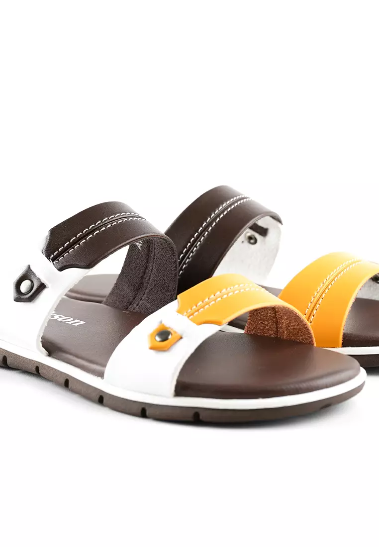 Jackson Kids Art 2JS Brown