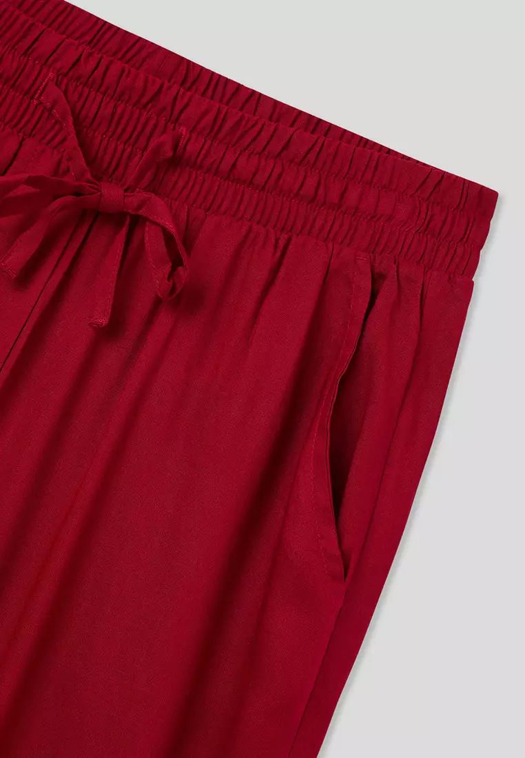 Woman Long Pants
