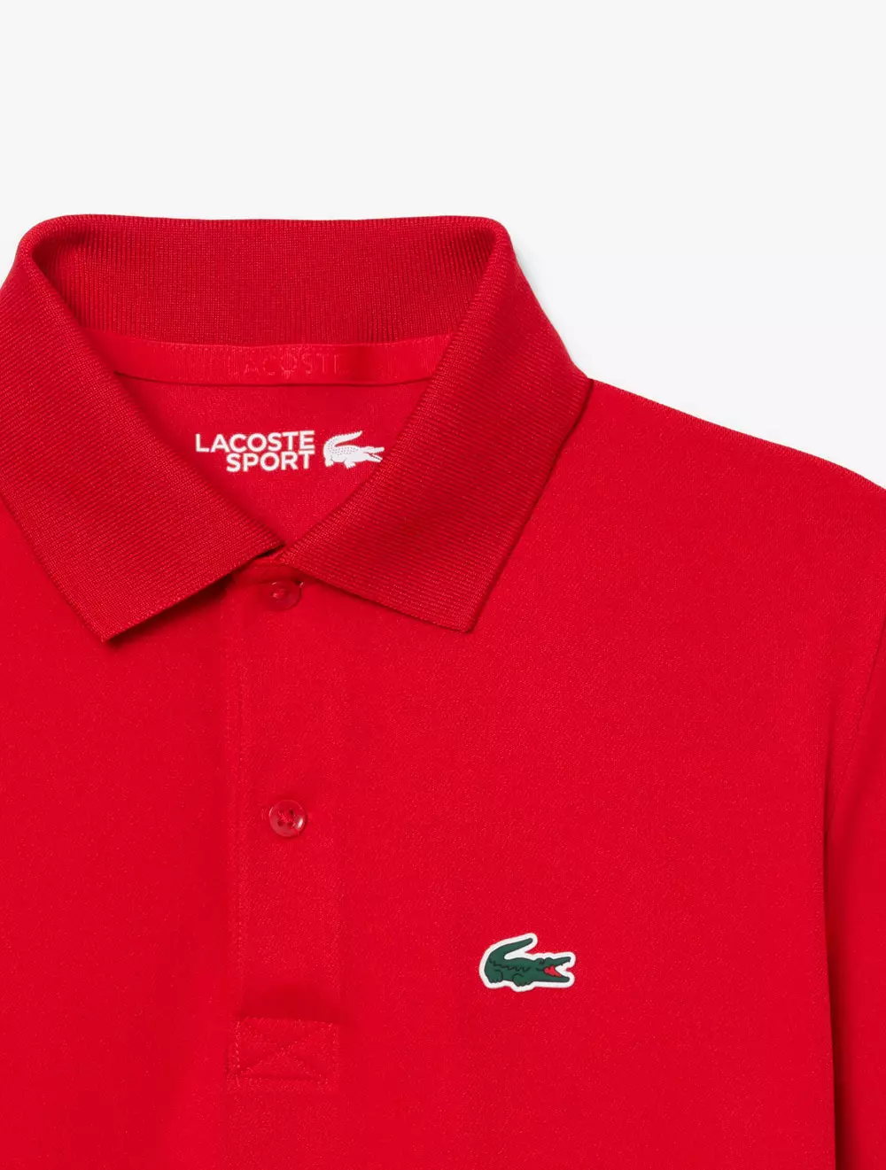 Sport Ultra Dry Jersey Polo Shirt