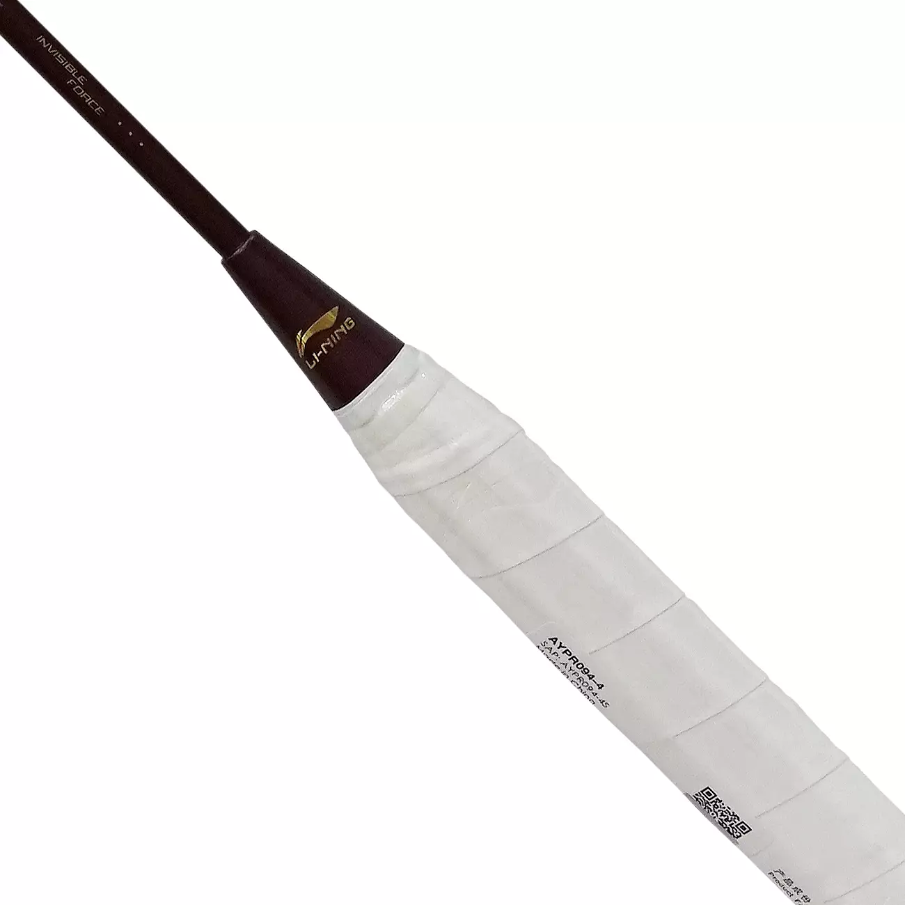 Lining Badminton Racket Wind Lite Stealth 78 Grams AYPR094-4