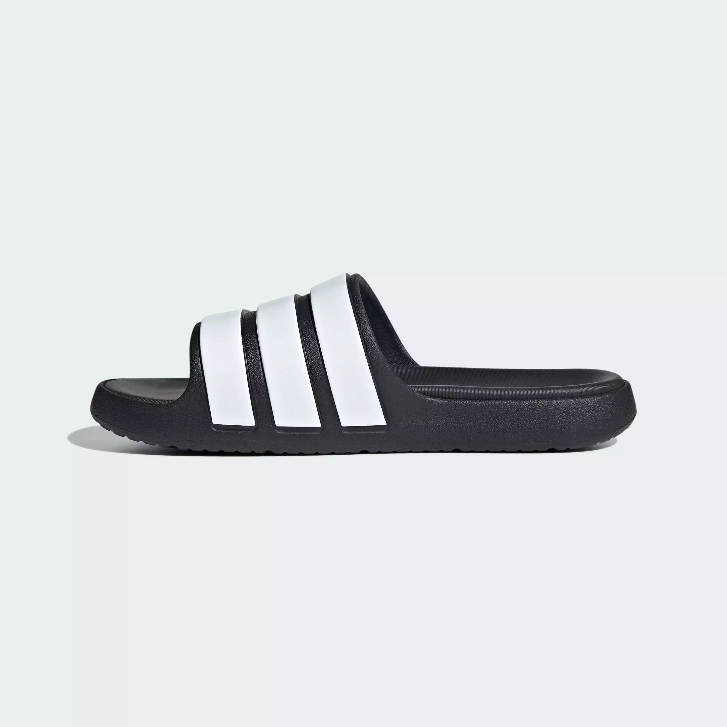 Lifestyle Znsory Slides Unisex Black JR4539