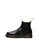 Dr. Martens black Dr Martens Unisex Chelsea Boot - Black Smooth - 22227001 C3629SH9E087EFGS_5