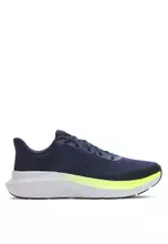 Washed Navy/High Vis Yellow/Black