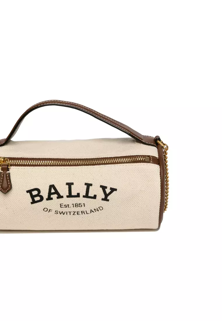 Bally vanity discount bag