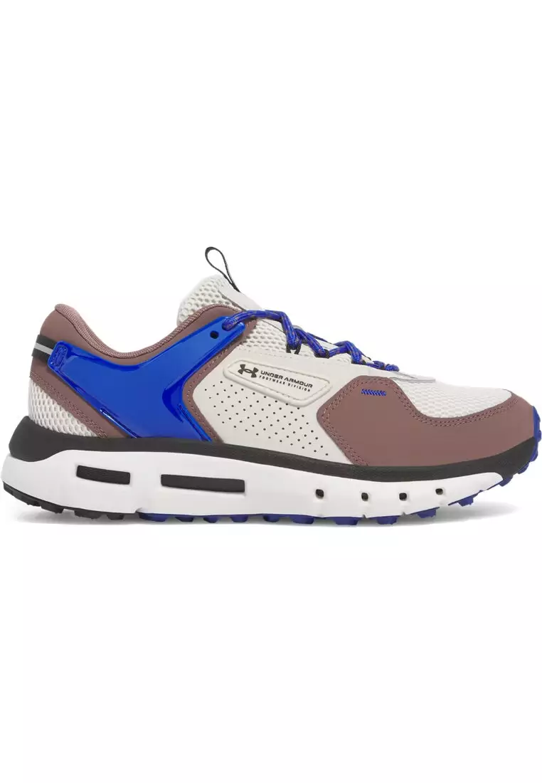 Under Armour Men's UA Summit Trek Shoes