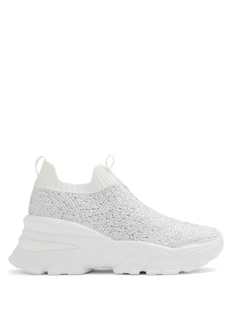 Discount on Call It Spring  shoes - SKU: Livelyy Wedge Sneakers