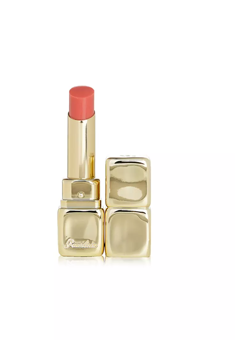Guerlain - Kisskiss Bee Glow Lip Balm - # 309 Honey Glow 3.2g/0.11oz