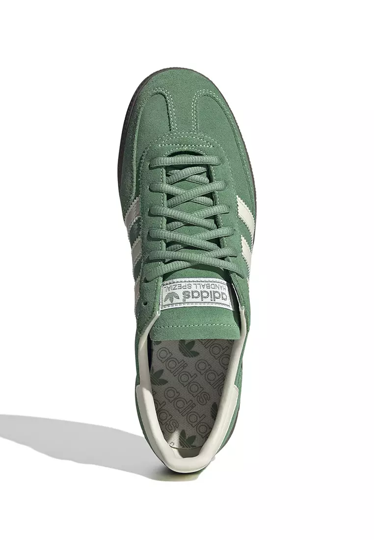 handball spezial shoes