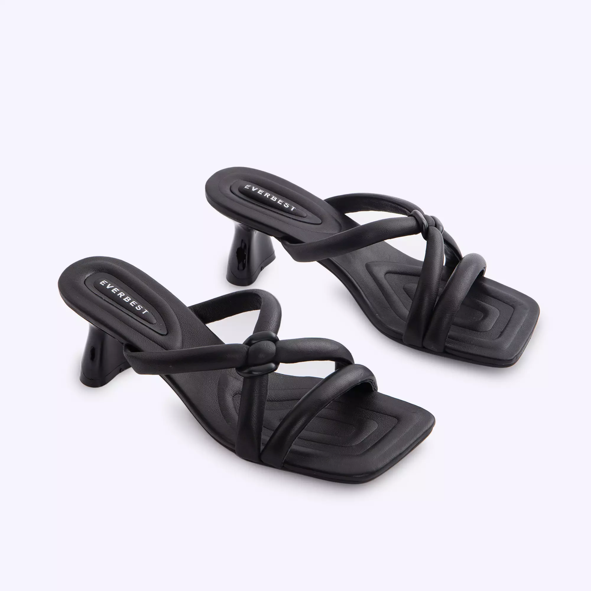 EVERBEST AMYREA BLACK