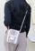 Lara white and multi Women's Colorful Flap Magnetic Closure Woven Cross-body Mini Bag 5D8DBAC94A6D61GS_2