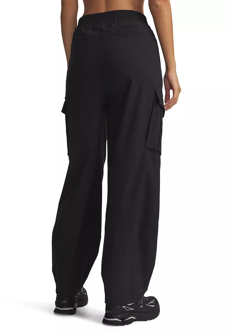 Unstoppable Woven Ripstop Cargo Pants