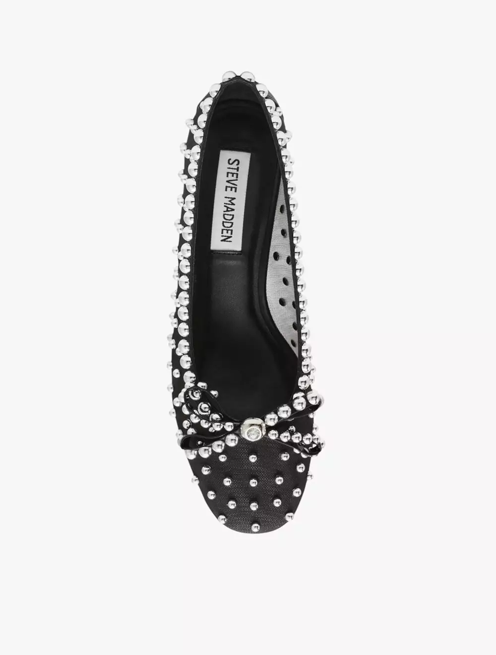 Steve Madden QUINNIE Women's Heels - Black