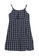 ABERCROMBIE & FITCH navy Bare Layerable Dress 8862CKAE8128F1GS_1