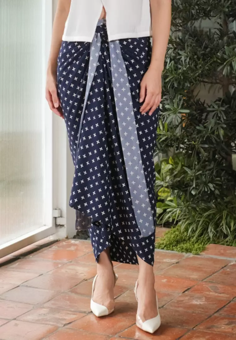 Yasita Wrapskirt