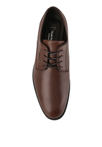  Jual  Hush  Puppies  Brockton Wp Lace Up Original  ZALORA 