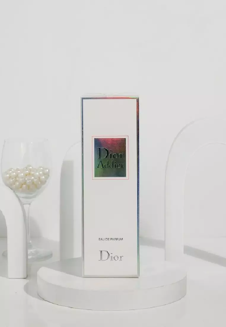 Christian Dior Addict Woman EDP - 100 ML (Parfum Wanita)
