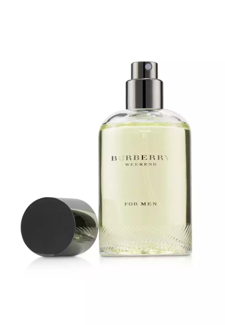 Burberry Burberry Weekend For Man Eau de Toilette 50ml 2025