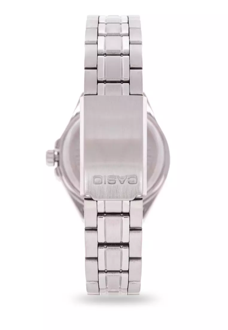 Analog Watch LTP-1308D-2AVDF