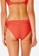 Rip Curl red Premium Surf Full Coverage Bikini Bottom 79F08AAADB5036GS_2