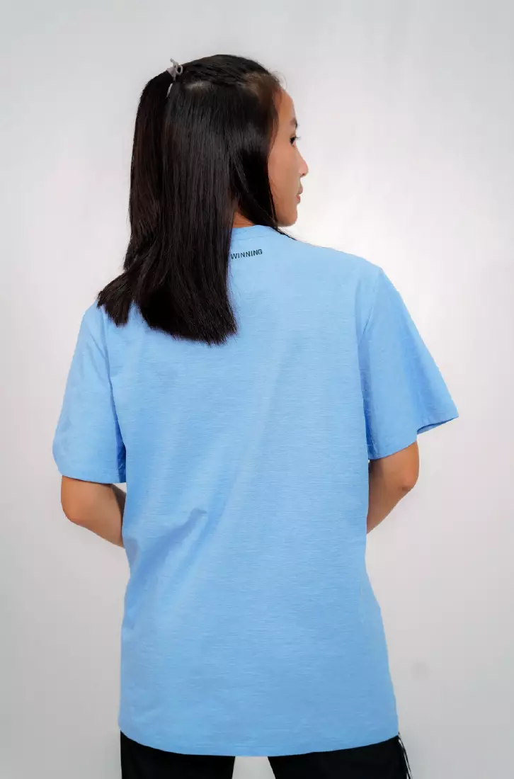 Lightweight Tritoni Everyday Poly Nylon Jersey