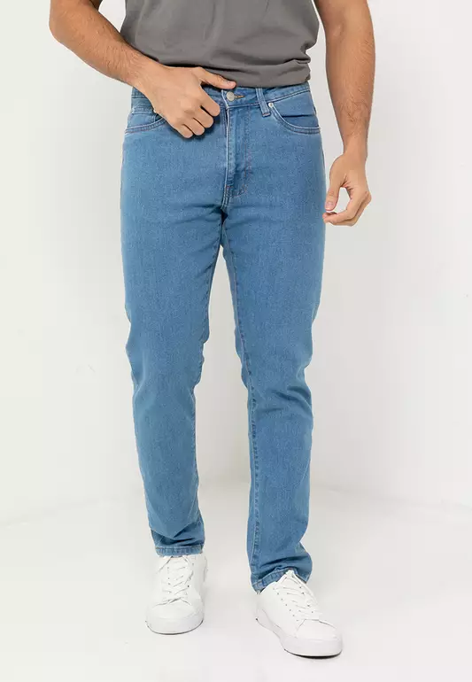 Calypso - Slim Fit Jeans