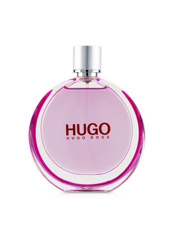 Hugo Boss HUGO BOSS - Hugo Woman Extreme Eau De Parfum Spray 75ml/2.5oz 2021 | Buy Hugo Boss | ZALORA Hong Kong