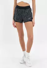 Black/Black/Reflective Silv