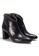 Shu Talk black XSA Classy Elegant Pointy Ankle Heels Boots D7B01SH66A69F9GS_6