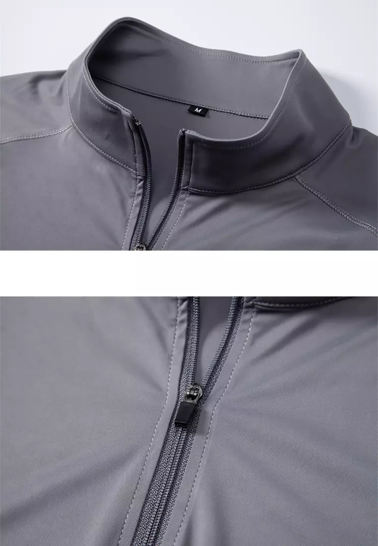 Sunscreen Long Sleeve T-shirt AX-TS9199