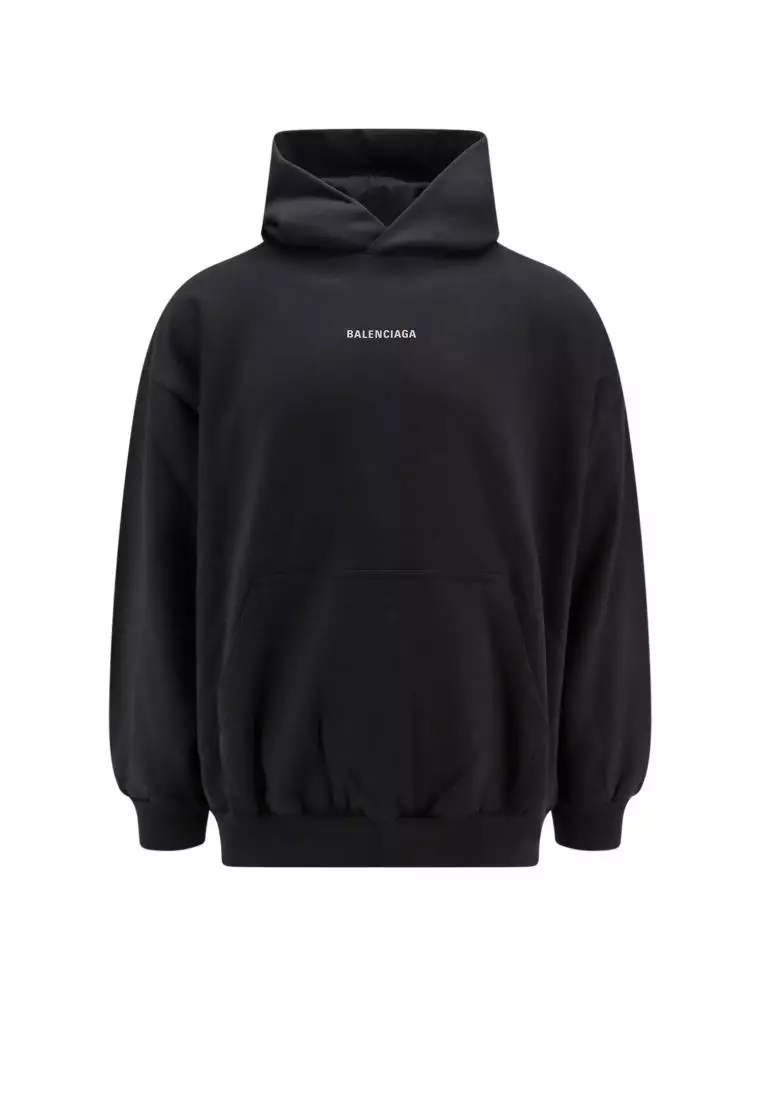 Balenciaga store sweatshirt mens